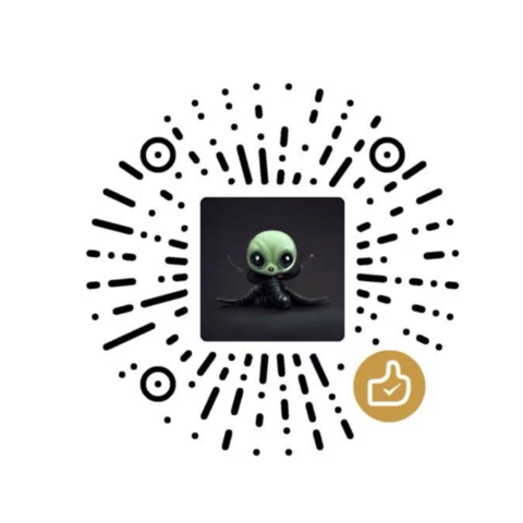 Reward QR